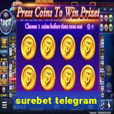 surebet telegram